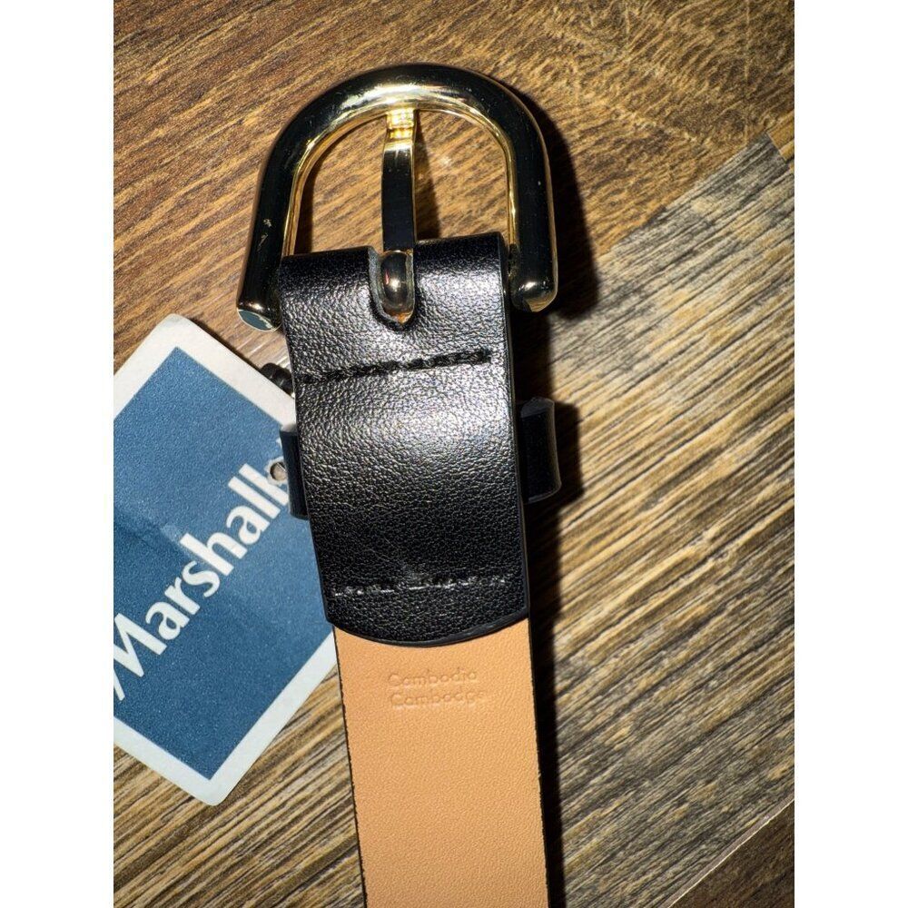 Kate Spade New York Women's Adjustable Black Belt / Crossbody Bag - Picture 9 of 14